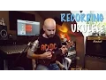 Lagu Recording Ukulele - Mics \u0026 Placement