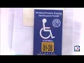 Out of control Miami-Dade battles surge in fake disabled parking permits