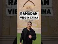 Download Lagu Ramadan vibe in China . And we had the best suhor meal so far. #ramadan #chinesemuslim