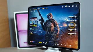 Apple IPad Air 13inch M3 2025 Review 