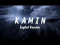 KAMIN (Камин) – English Version | EMIN & JONY | Emotional Cover 