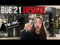 Rue 21 Update New Ownership Reopening More