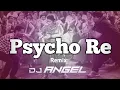 Download Lagu Psycho Re_साइको रे|| ABCD || Dance Remix||DJ Angel||Remix Musical