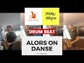 Download Lagu Alors On Danse-Stromae Drum Beat (Download)