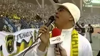 العندليب صالح القرني طرب 