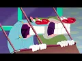 Download Lagu Oggy and the Cockroaches - Wild Flight (S06E23) BEST CARTOON COLLECTION | New Episodes in HD
