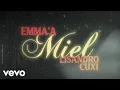 Lagu Emma'a - Miel (Lyrics Video) ft. Lisandro Cuxi