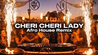 modern talking cheri cheri lady ennem afro house remix 