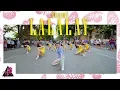 [KPOP IN PUBLIC] SUNMI(선미) _ LALALAY(날라리) |커버댄스 Dance Cover| By B-Wild From Vietnam [여기서요?]