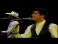 Download Lagu Show Leandro \u0026 Leonardo - Pense em Mim - Leandro \u0026 Leonardo Ao Vivo em Goiânia em 1995