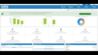 Webclock overview