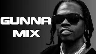 best of gunna mix 2025 trap hip hop lit feat future young thug 
