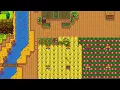 Stardew Valley What crops does the Frog in Cave want in Ginger Island