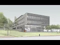 New Applied Science Building