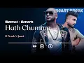 HATH CHUMME - Ammy Virk & B Praak X Jaani - Lofi [Slowed + Reverb]