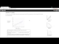 Scatter plots and correlation