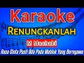 Download Lagu RENUNGKANLAH - MASHABI (Karaoke Dangdut) HD