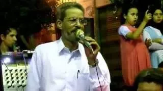 الشيخ رفعت عبد الحميد لما قبلتك وانتا صغير تحياتي عماد عبد الوهاب 2016 اوعي الفديو يفوتك 