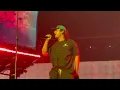 Joji - Daylight (Live @ Oakland Arena - 2023)