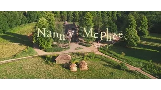 anfunny summary nanny mcphee in 7 minutes