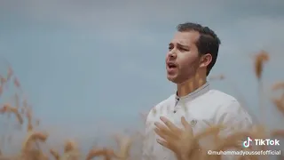 انت العالم بالحال وبسوء في الاحوال 