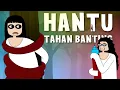 Download Lagu HANTU TAHAN BANTING (Full) | KUNTI BESTI Eps. 11 | Animasi Indonesia, Kartun Hantu Lucu