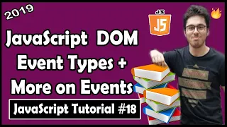 More on JavaScript Events JavaScript Tutorial In Hindi
