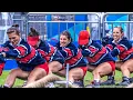 Download Lagu Germany vs USA 🇩🇪🇺🇸 500KG Women’s Tug of War | Can America Stop Europe at the World Games 2025?