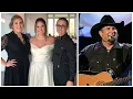Meet Garth Brooks 3 Daughters