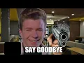 Rick Astley Meme Compilation