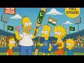 Download Lagu The Simpsons Predict Pakistan vs India Asian Cup Final 2025 | Who Wins the Asian Cup?