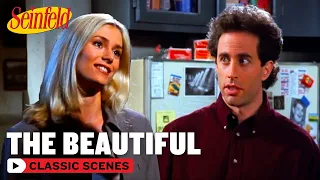 Jerry s Girlfriend Gets Whatever She Wants The Calzone Seinfeld