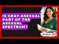 Is Gray-Asexual Part Of The Asexual Spectrum - Queer Family Life