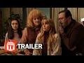 Up Here Season 1 Trailer