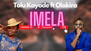 olakira ft in imela