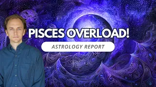 5 Planets in Pisces New Moon: Your Soul’s Evolutionary Tidal Wave