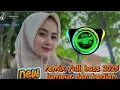 DJ REMIX FULL BASS 2025 LUMPUR DAN BERLIAN@SIMANTANJUNG83