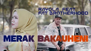 rayola ft fatbrotherhood merak bakauheni official music video edm 