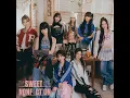NiziU (ニジュー) 'SWEET NONFICTION' Official Audio