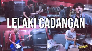 t2 lelaki cadangan pop punk cover 