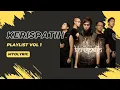 Lagu Kerispatih Playlist Vol 1 - Tak Lekang Oleh waktu - Mengenangmu - Tapi Bukan Aku dll