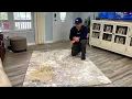 Luxe Weavers Area Rug A Stunning Addition to Your Home