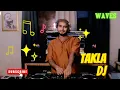 Lagu O Sajna | Tera Ghata | Bollywood + Afro Beats | Deep Music + Commercial | Dj Music Mix | Takla DJ