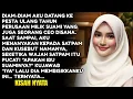 Lagu SUAMIKU SEORANG CEO! KUHADIRI SAAT PESTA ULANG TAHUN PERUSAHAANYA - TAPI TAK KUSANGKA DIDALAM ITU!