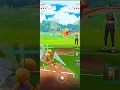 Download Lagu Mega Beedrill V/S Mega Pidgeot PVP Fly Battle in #pokemongo