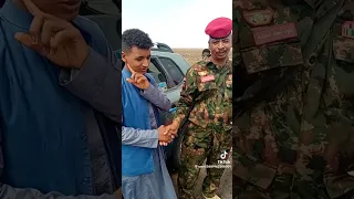 الفنان الحكمدار الامين الهادي الرفاعي 