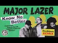 Major Lazer - Know No Better (feat. Travis Scott, Camila Cabello & Quavo) (Doobious Remix) [Audio]