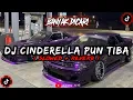 Download Lagu DJ Cinderella Pun Tiba Slowed Reverb🎧