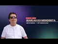 Download Lagu ANDI SITUMORANG  - BIARLAH KU MENDERITA (Vidio Lirik) | Cipt. Lumendi Siahaan
