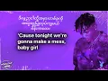 Download Lagu YC Banks-Simon Says(ft.B Symth) mm sub song